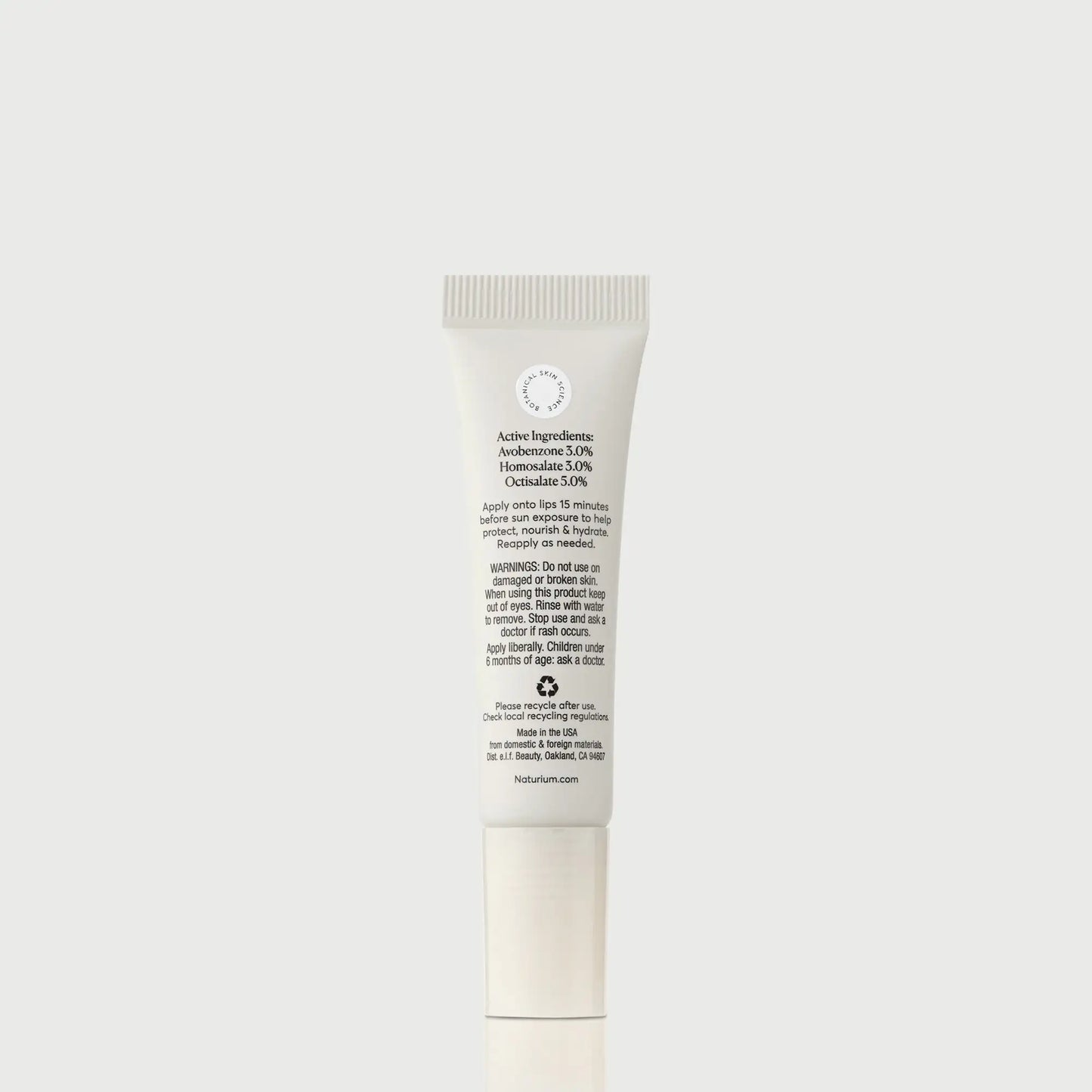 phyto-glow-lip-balm-spf-45-clear-v3 NATR-10124_PhytoGlow_SPF_Clear_primary_capon_back_bonebkgd_1.webp