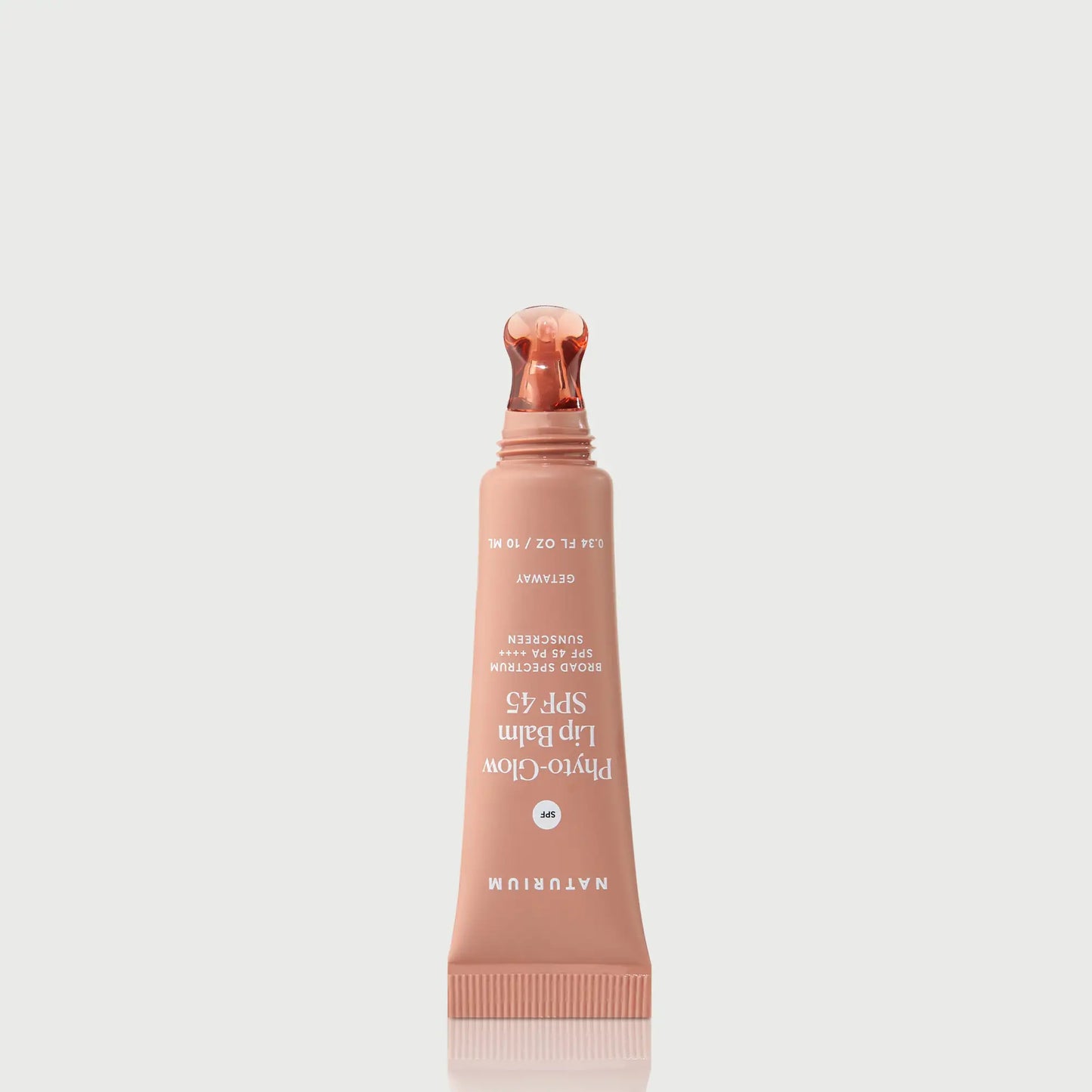 phyto-glow-lip-balm-spf-45-getaway-v1 NATR-10126_PhytoGlow_SPF_Getaway_primary_nocap_bonebkgd_1.webp