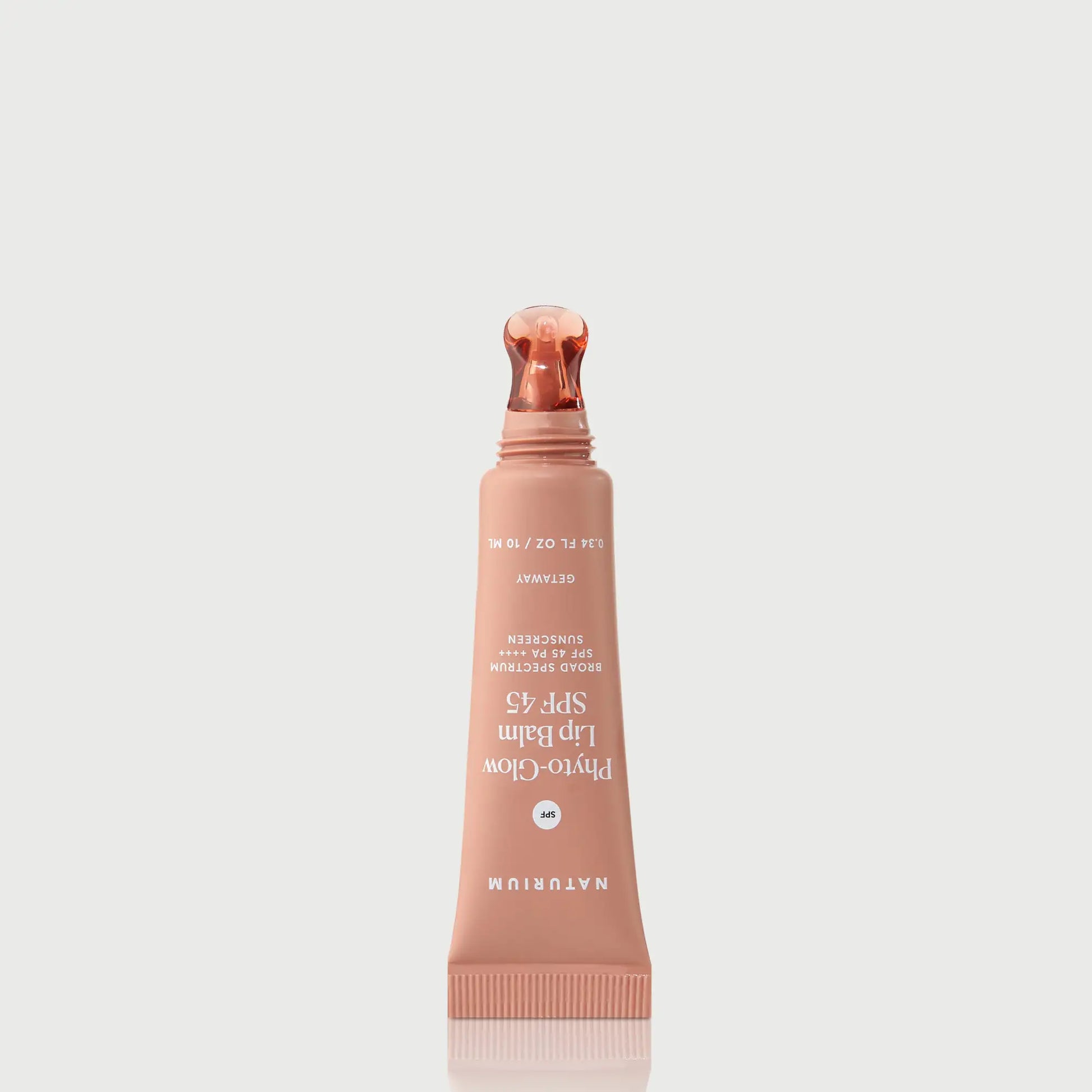 phyto-glow-lip-balm-spf-45-getaway-v1 NATR-10126_PhytoGlow_SPF_Getaway_primary_nocap_bonebkgd_1.webp