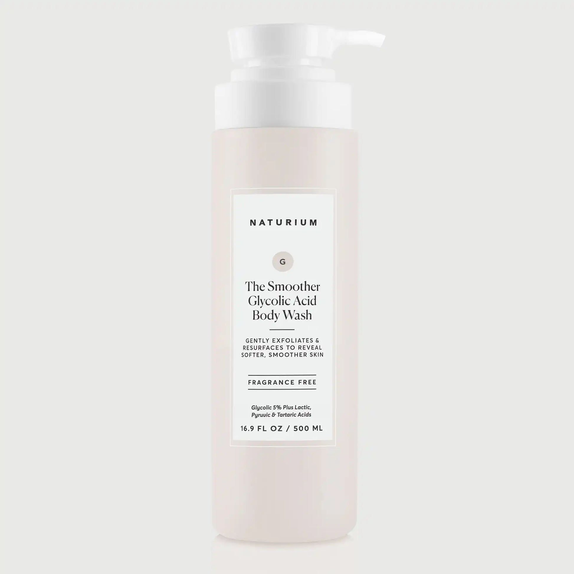 the-smoother-glycolic-acid-exfoliating-body-wash-y0 NATR-40002_The-Smoother_bonebkgd_front.webp