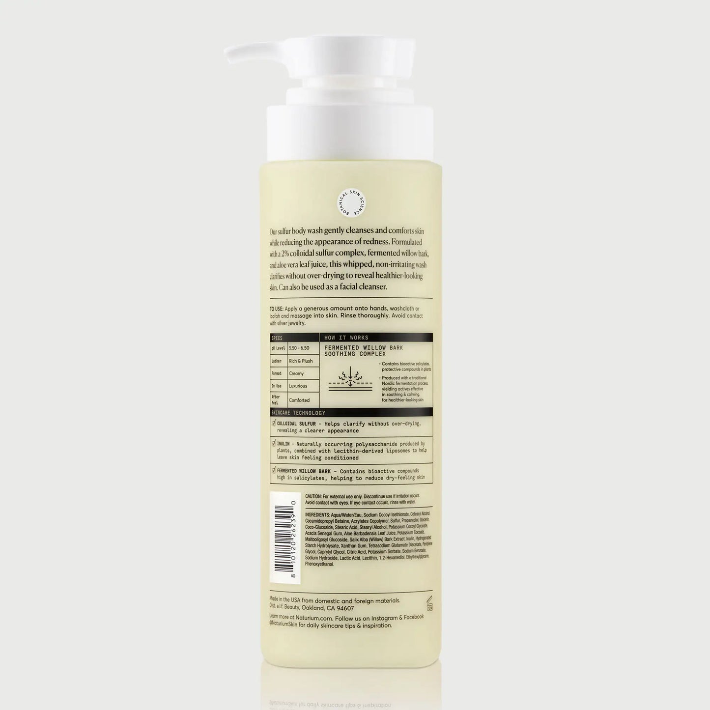the-revealer-sulfur-body-wash-t7 NATR-40024_TheRevealer_bonebkgd_back.webp