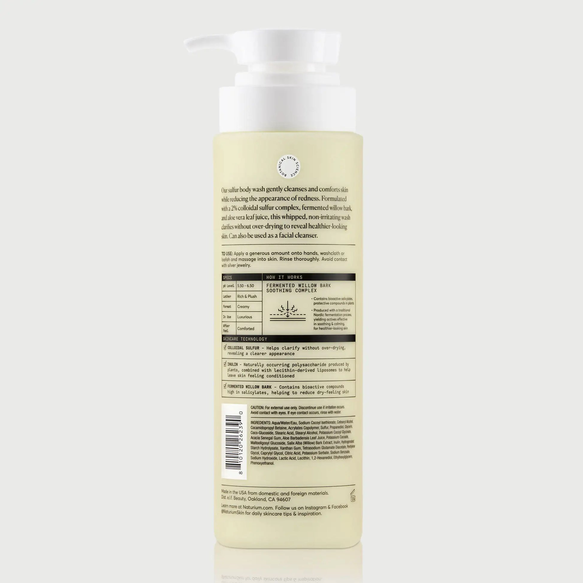 the-revealer-sulfur-body-wash-t7 NATR-40024_TheRevealer_bonebkgd_back.webp