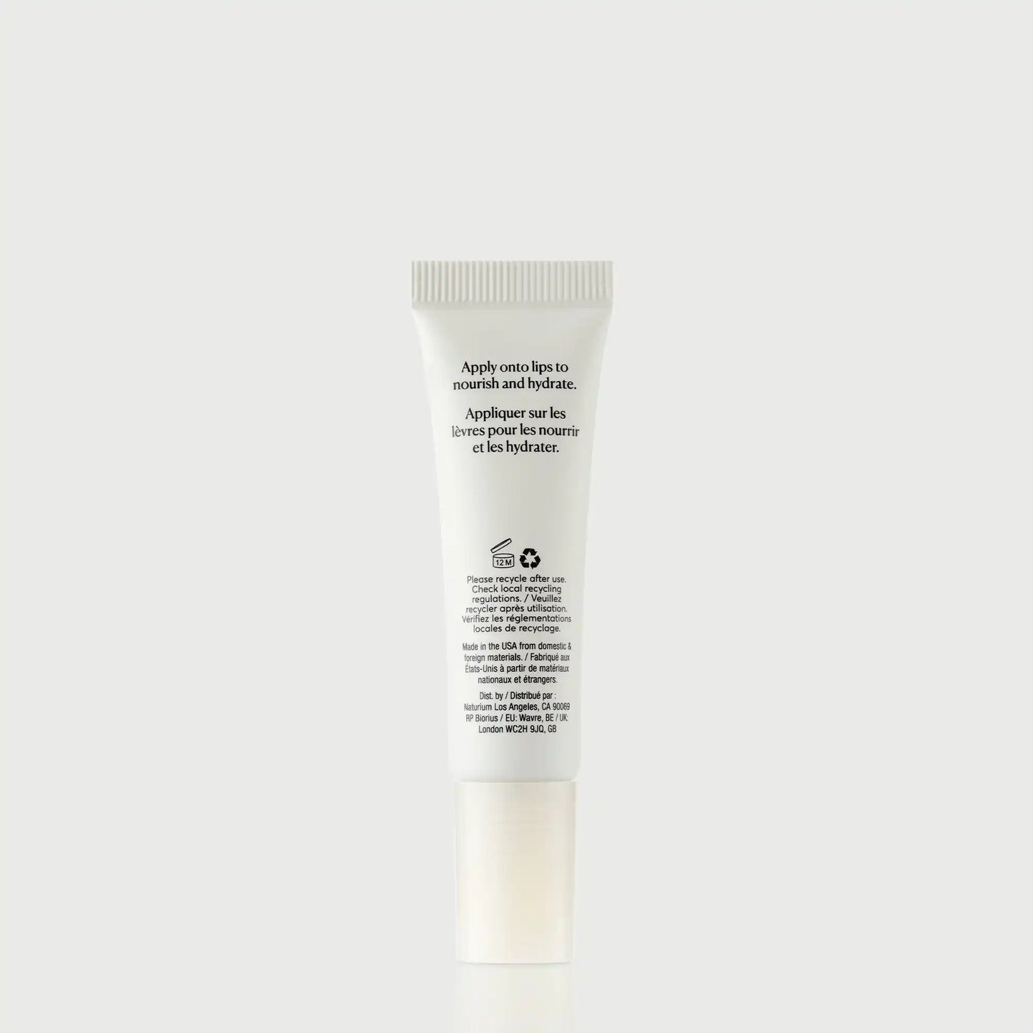phyto-glow-lip-balm-clear-q0 NATR-60066_PhytoGlow_Clear_primary_capon_back-bonebkgd.webp