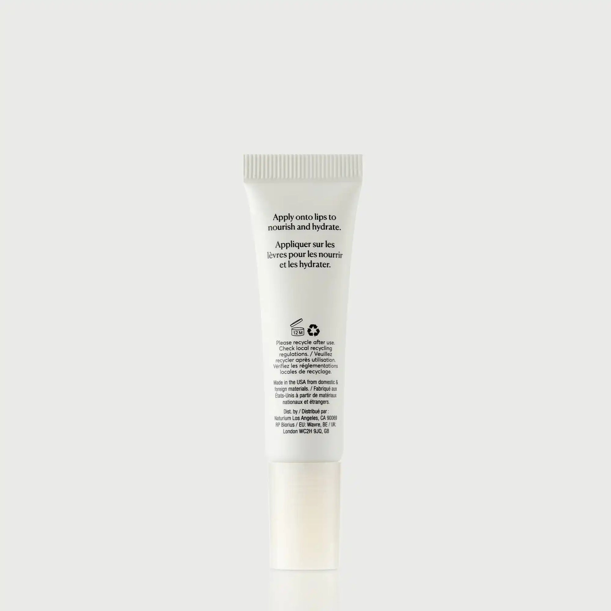 phyto-glow-lip-balm-clear-q0 NATR-60066_PhytoGlow_Clear_primary_capon_back-bonebkgd.webp