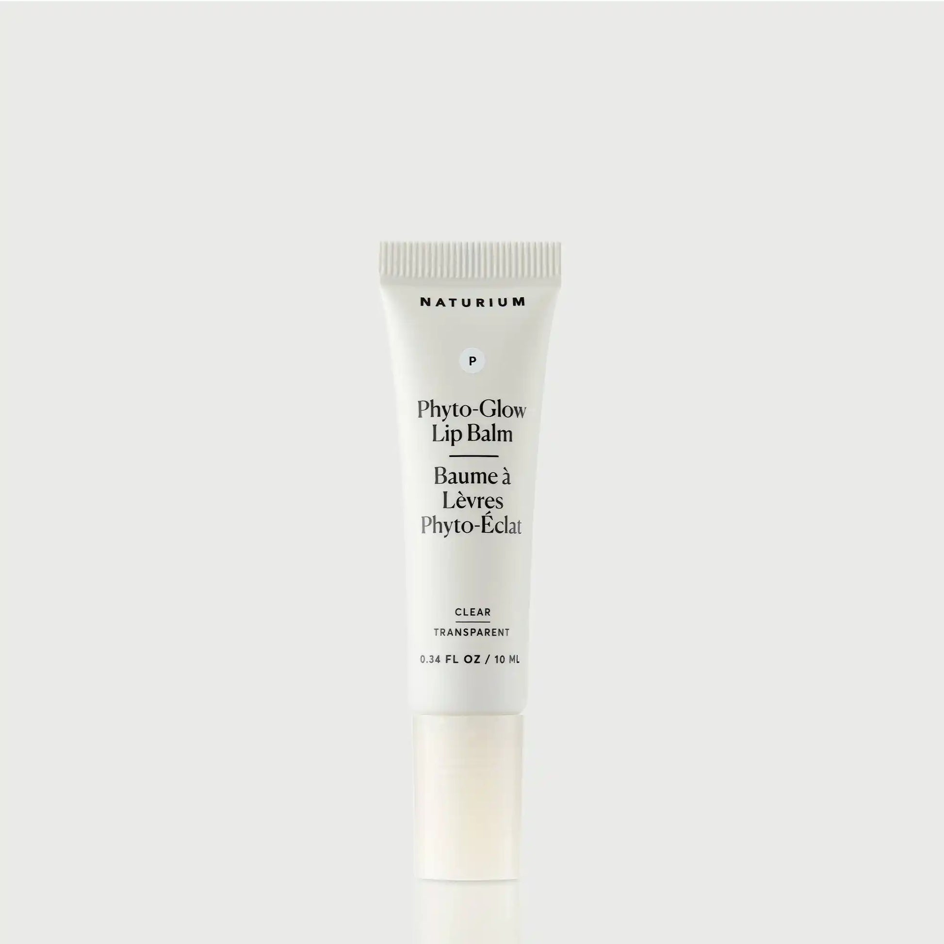 phyto-glow-lip-balm-clear-q0 NATR-60066_PhytoGlow_Clear_primary_capon_front-bonebkgd.webp