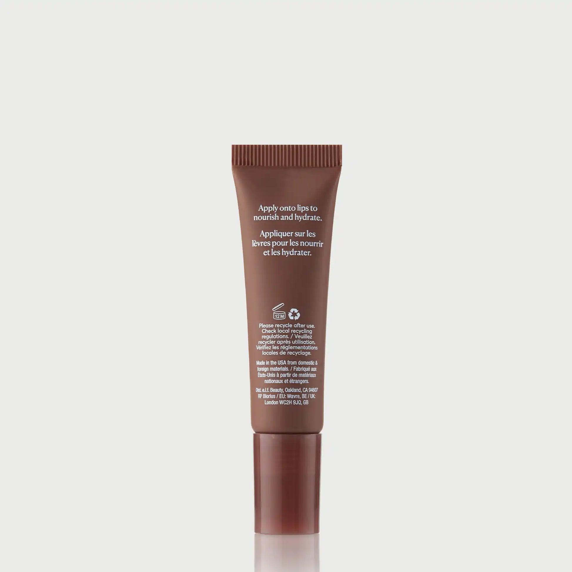 phyto-glow-lip-balm-mocha-z5 NATR-60114_PhytoGlow_Mocha_primary_capon_back-bonebkgd.webp