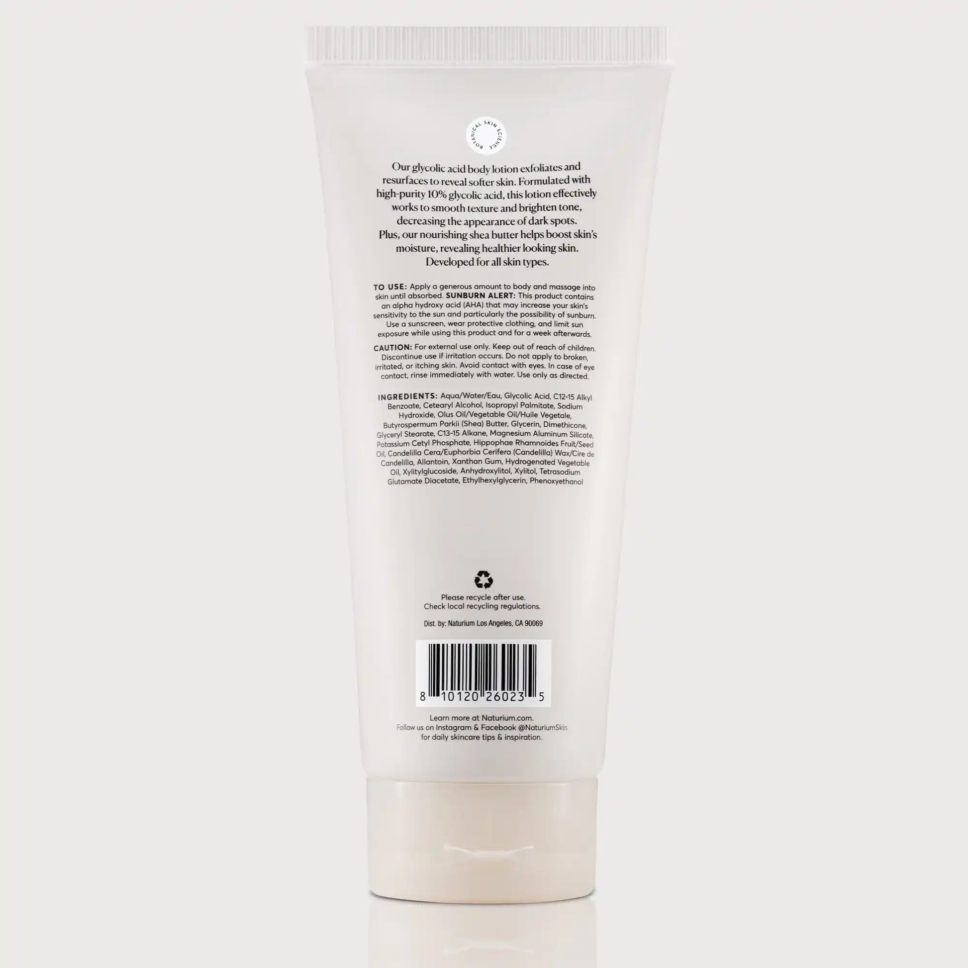 the-smoother-glycolic-acid-body-lotion-q8 NATR-Smoother_glycolic_body_lotion_back.webp