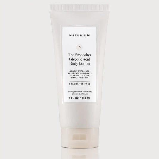 the-smoother-glycolic-acid-body-lotion-q8 NATR-Smoother_glycolic_body_lotion_front.webp