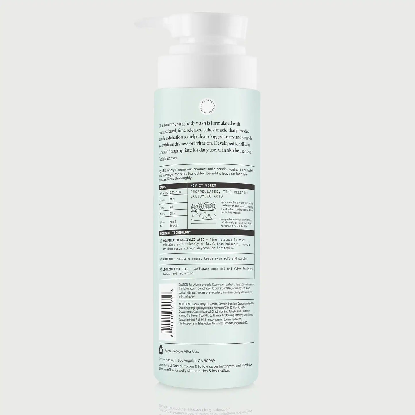 the-perfector-salicylic-acid-body-wash-a2 NATR-The-Perfector-Body-Wash_back.webp