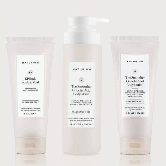 the-glycolic-acid-body-bundle-r3 NATR_KPScrub_SmootherBodyWash_SmootherLotion_Bundle_ecomm.webp